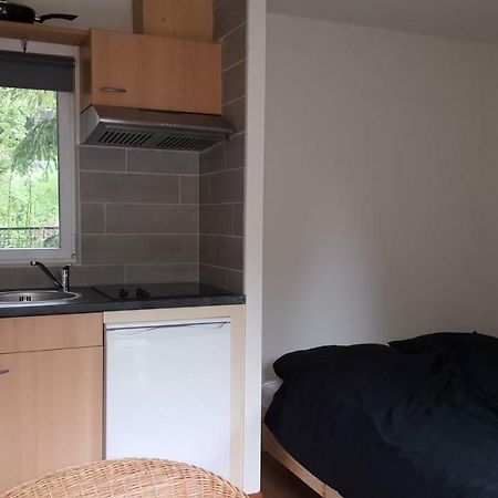Bungalowdorf Klein Budelsdorf Altenberg المظهر الخارجي الصورة