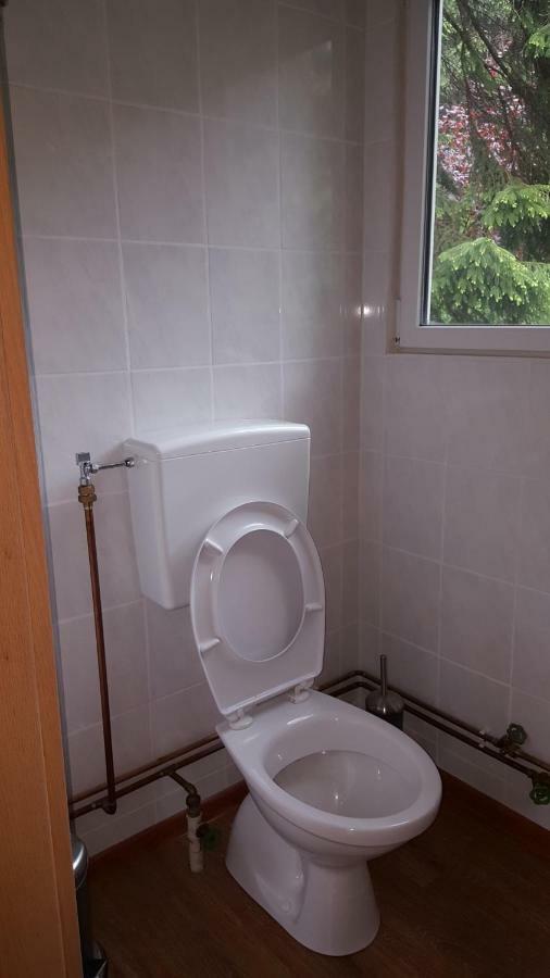 Bungalowdorf Klein Budelsdorf Altenberg المظهر الخارجي الصورة
