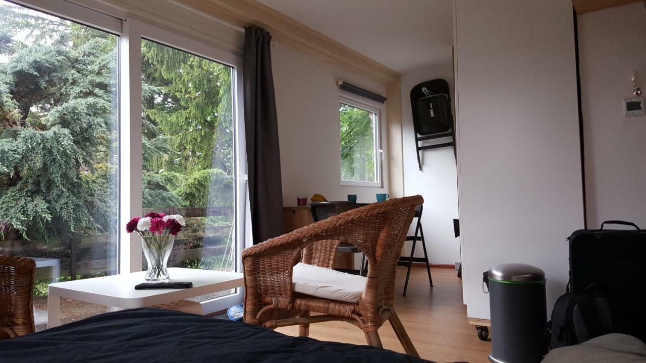 Bungalowdorf Klein Budelsdorf Altenberg المظهر الخارجي الصورة
