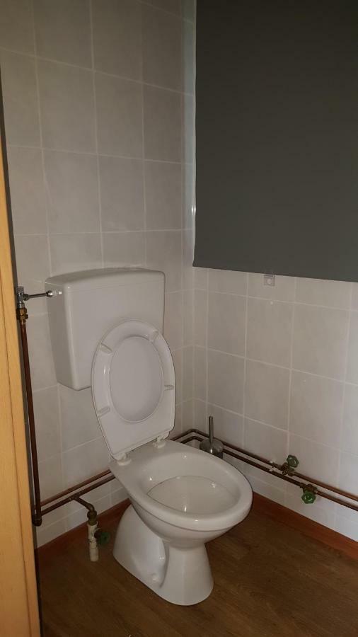 Bungalowdorf Klein Budelsdorf Altenberg المظهر الخارجي الصورة
