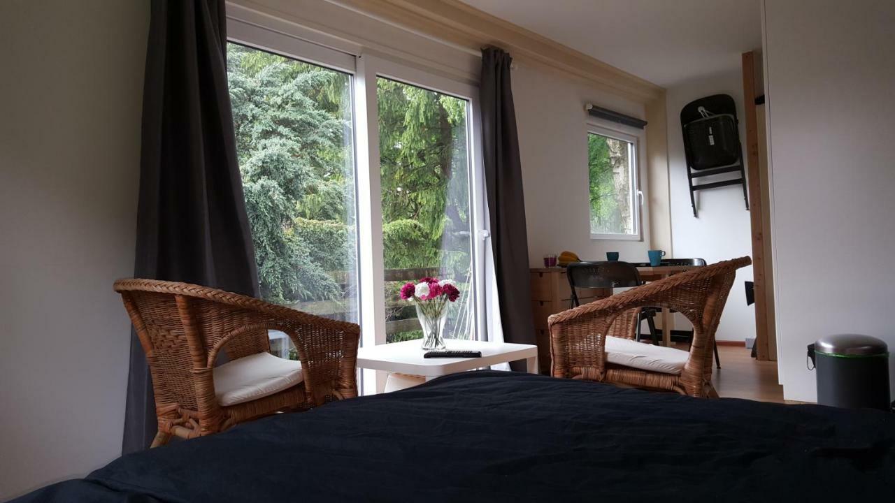Bungalowdorf Klein Budelsdorf Altenberg المظهر الخارجي الصورة