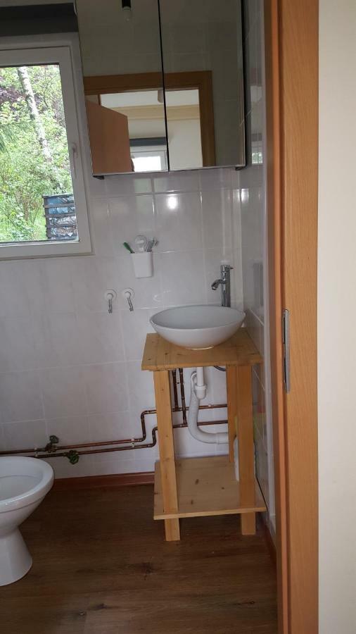 Bungalowdorf Klein Budelsdorf Altenberg المظهر الخارجي الصورة