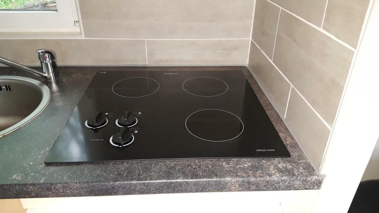 Bungalowdorf Klein Budelsdorf Altenberg المظهر الخارجي الصورة