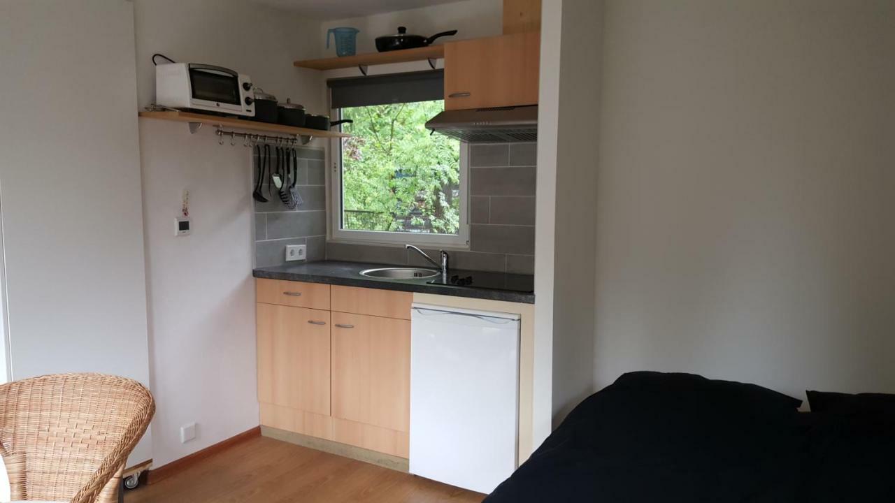 Bungalowdorf Klein Budelsdorf Altenberg المظهر الخارجي الصورة