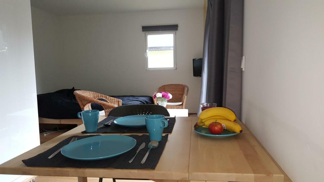 Bungalowdorf Klein Budelsdorf Altenberg المظهر الخارجي الصورة