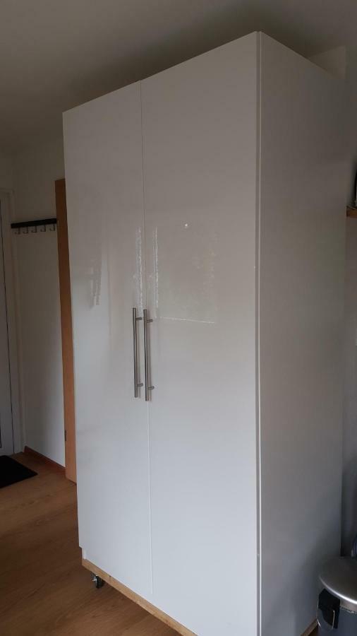 Bungalowdorf Klein Budelsdorf Altenberg المظهر الخارجي الصورة