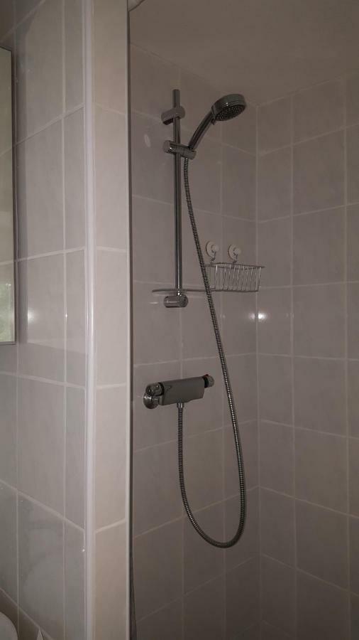 Bungalowdorf Klein Budelsdorf Altenberg المظهر الخارجي الصورة